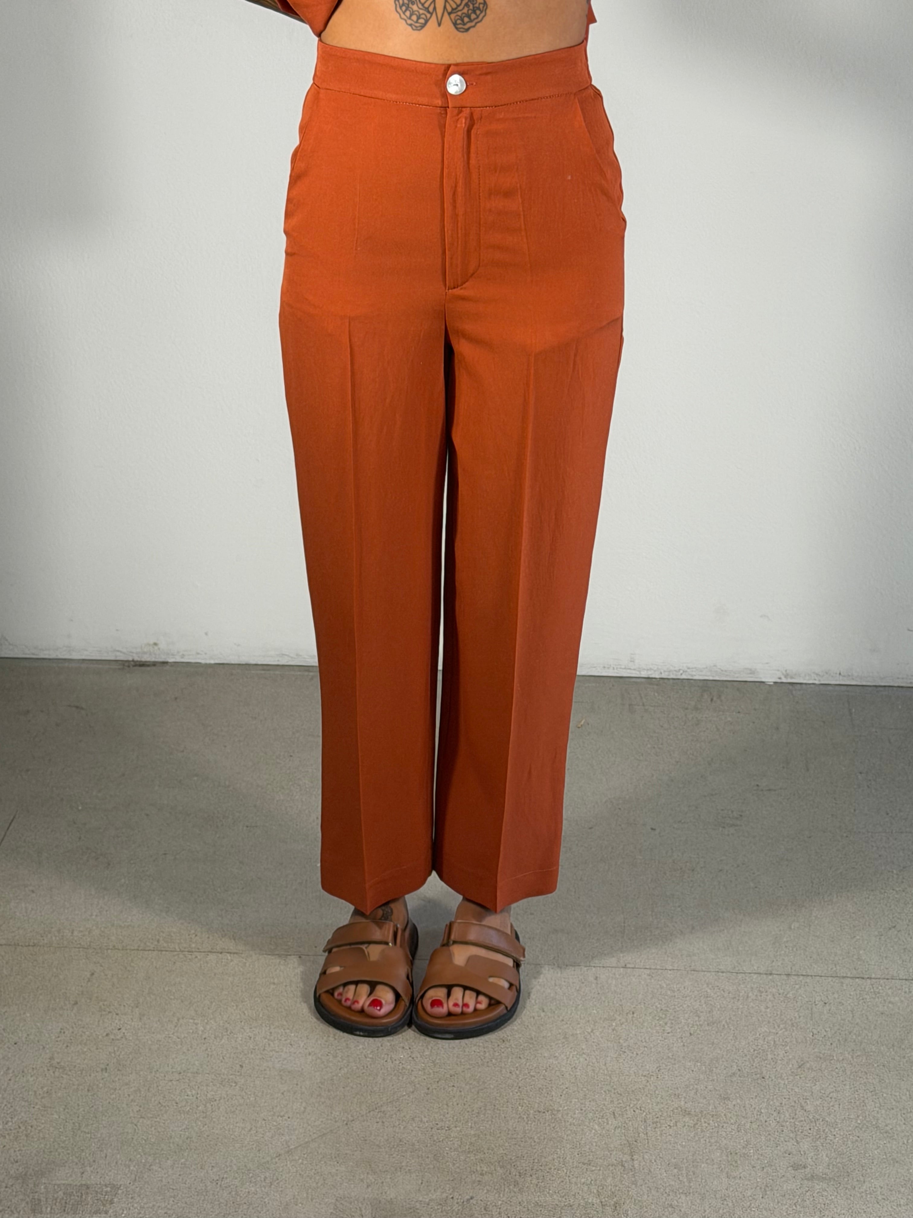 PANTA TITANIO