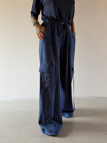 PANTA SAHARA SUMMER