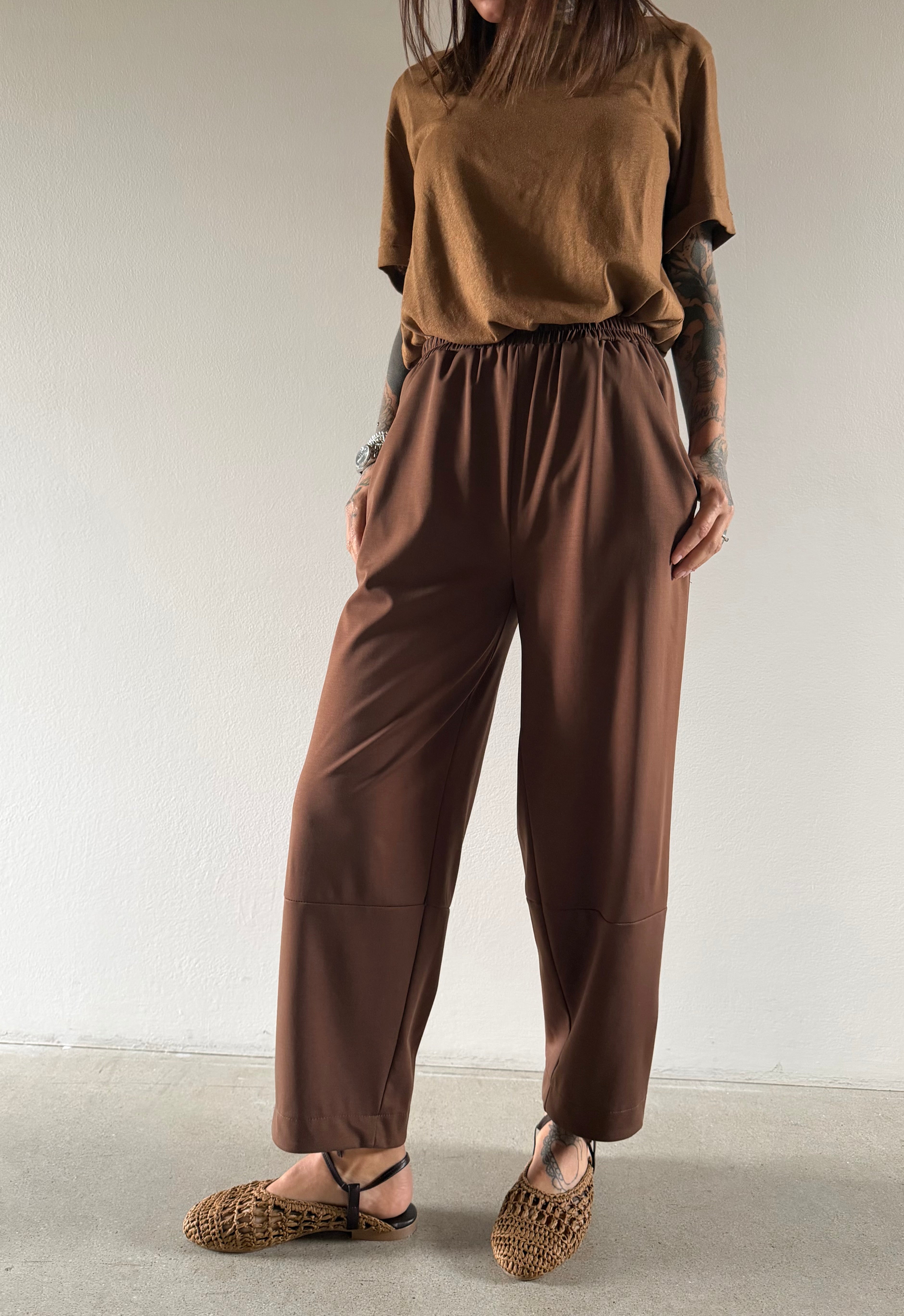 PANTALONE OVETTO