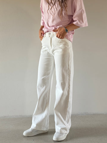 JEANS ISABEL