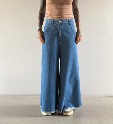 JEANS MADEIRA