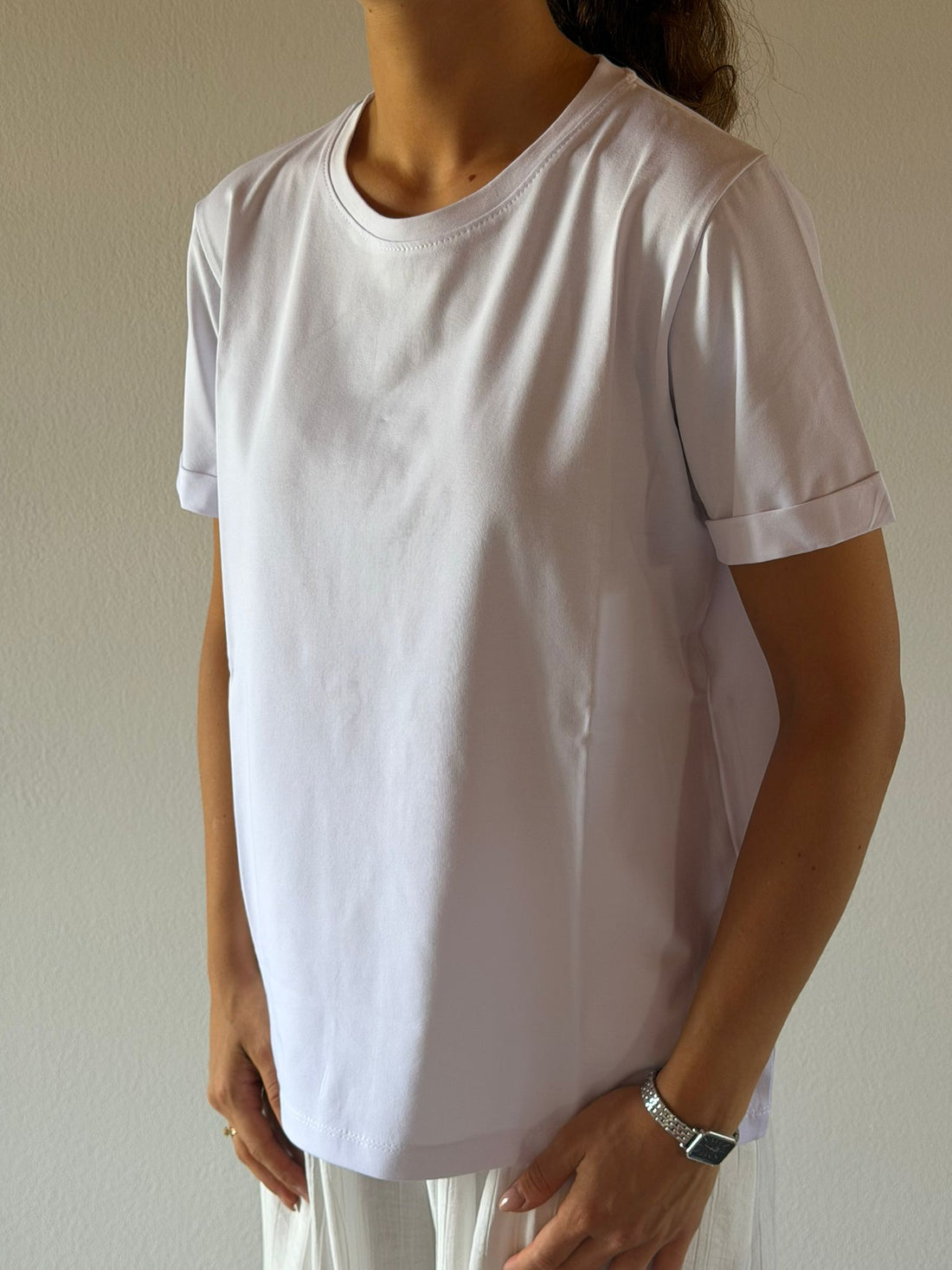T-SHIRT MIAMI SLIM