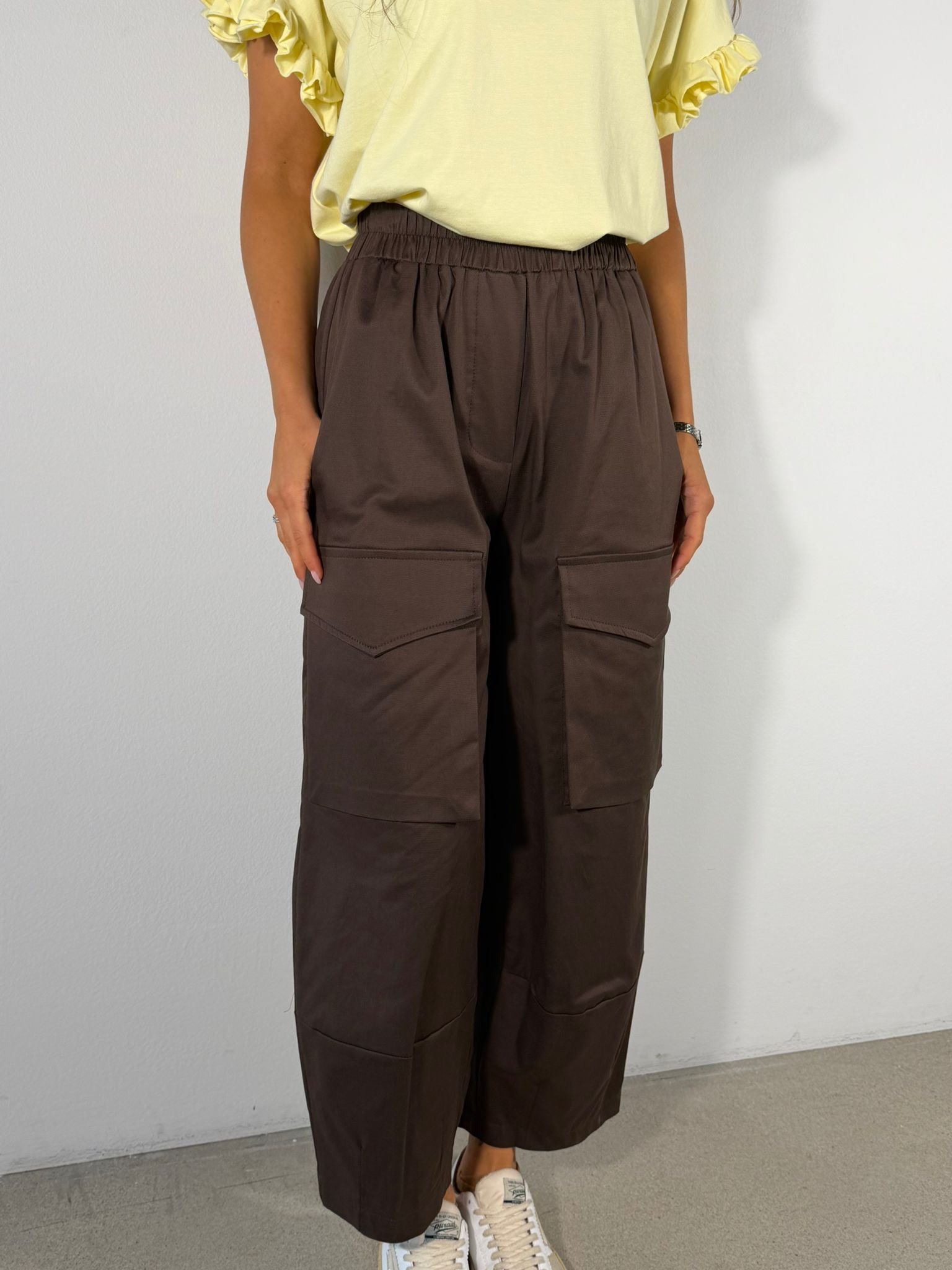 PANTA CARGO