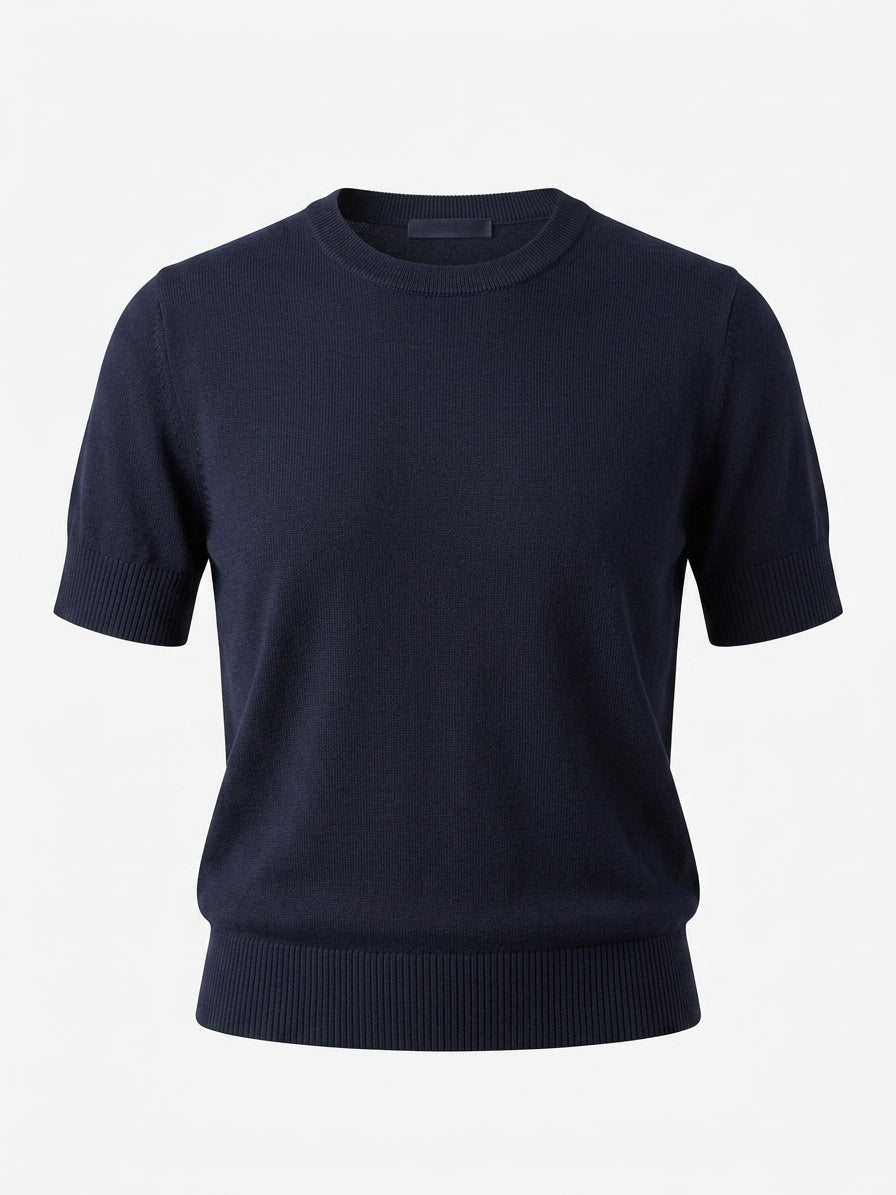 MAGLIA SORRISO