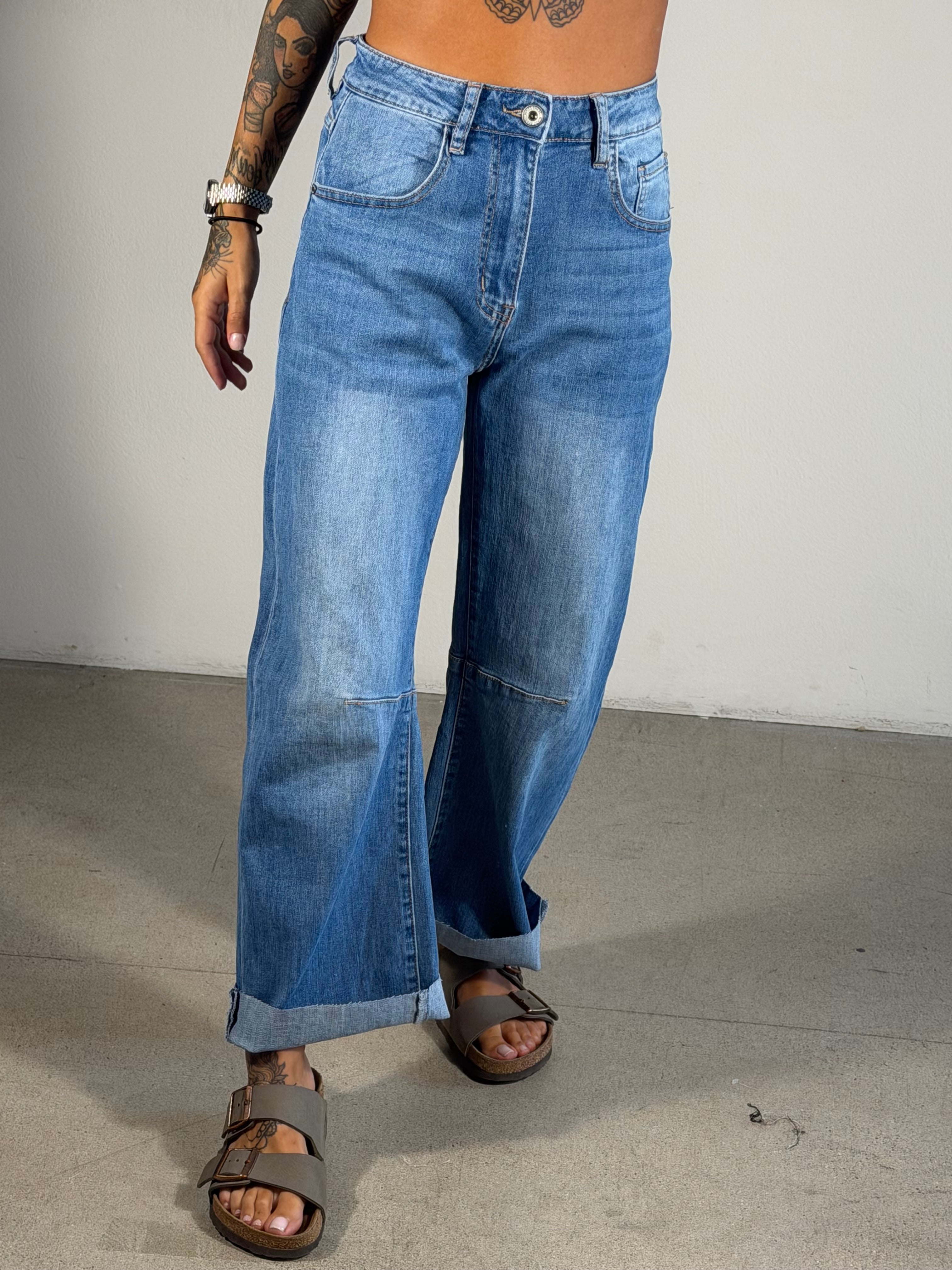 JEANS CANDY