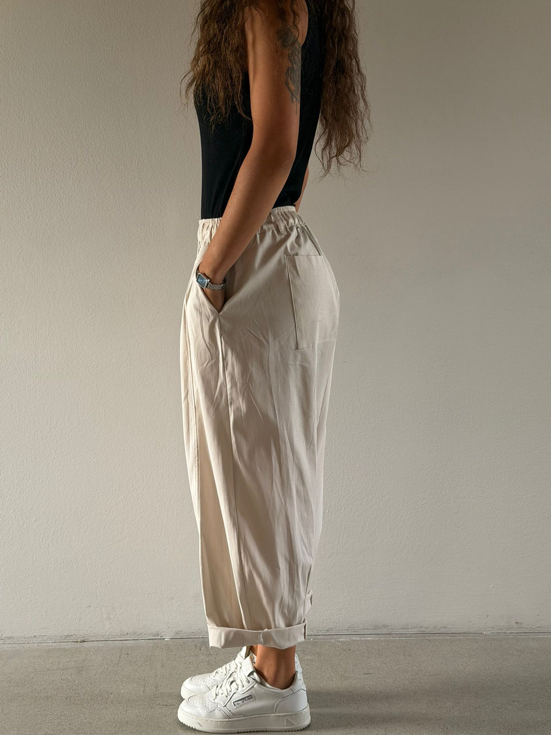 PANTA ZARA