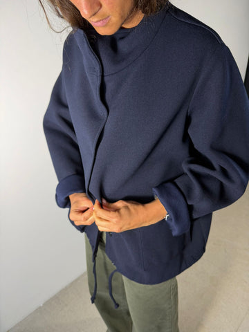 GIUBBINO CANAPA