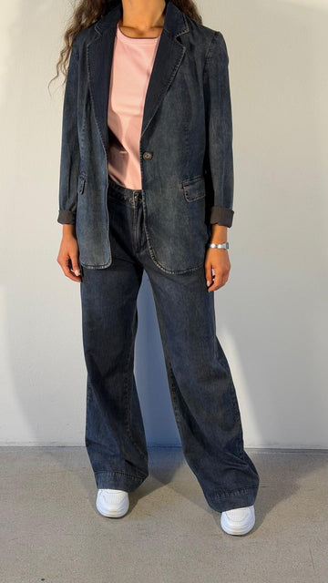 JEANS DELAVE'