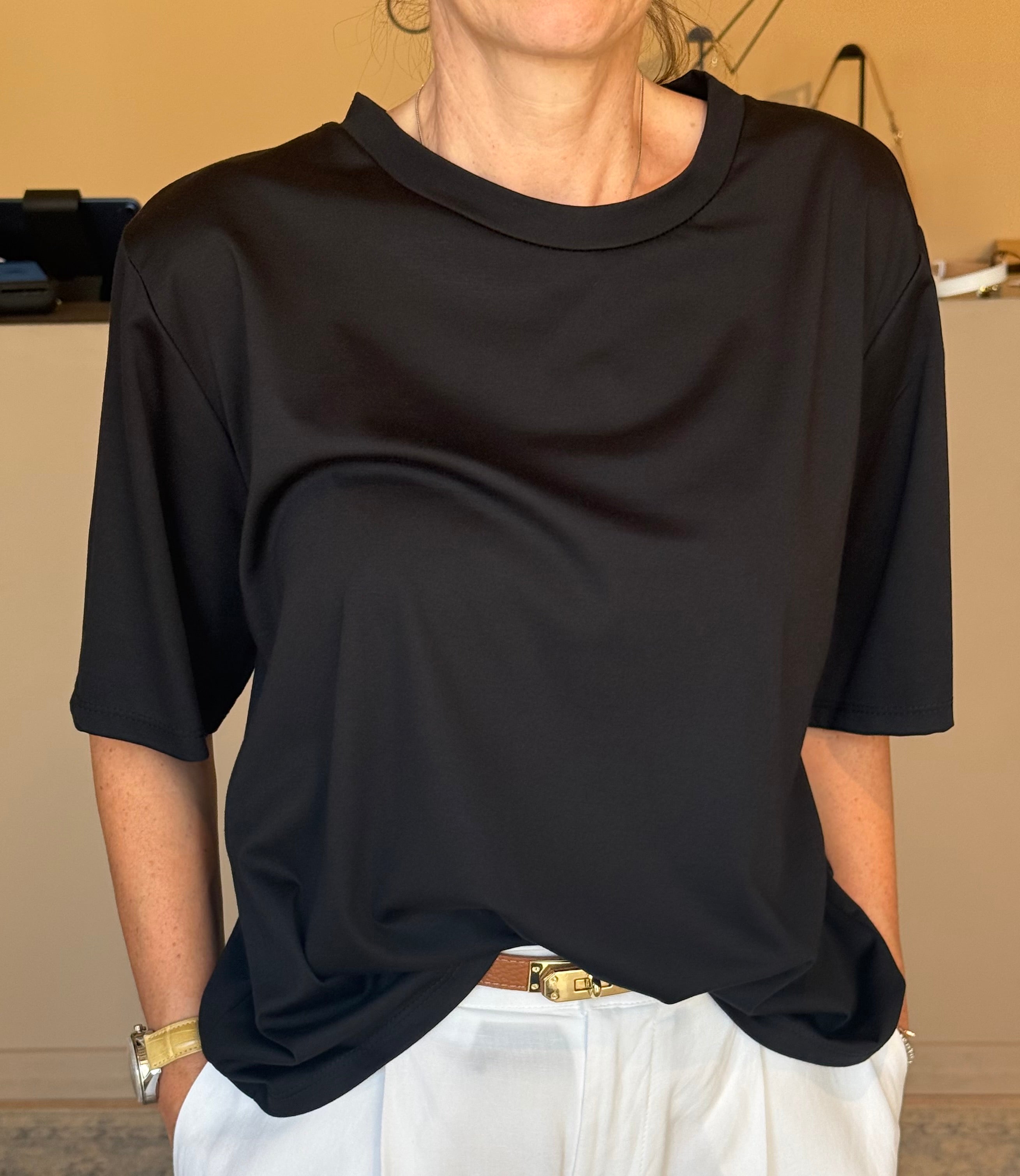 TSHIRT PIUMA