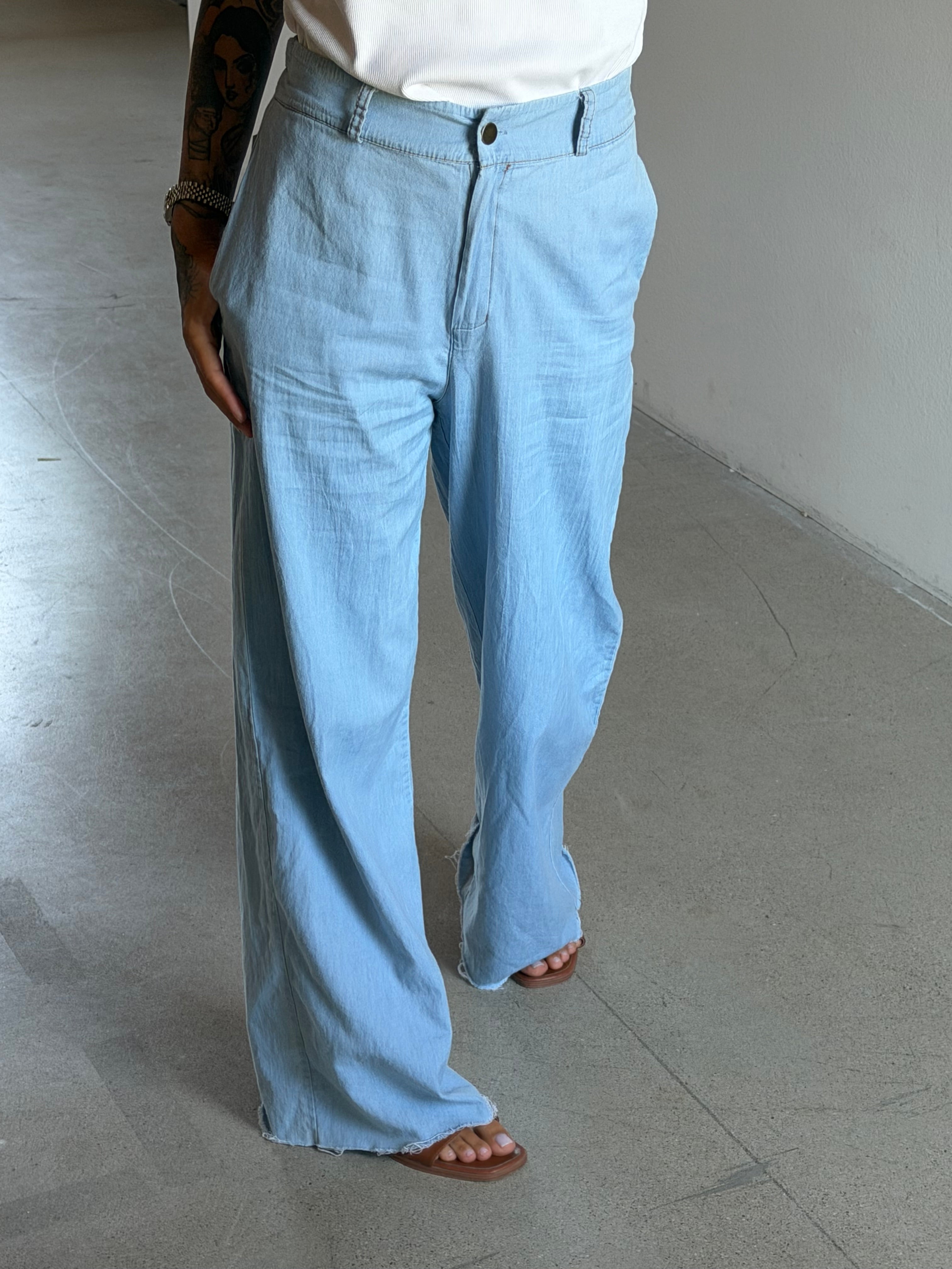JEANS CANADA