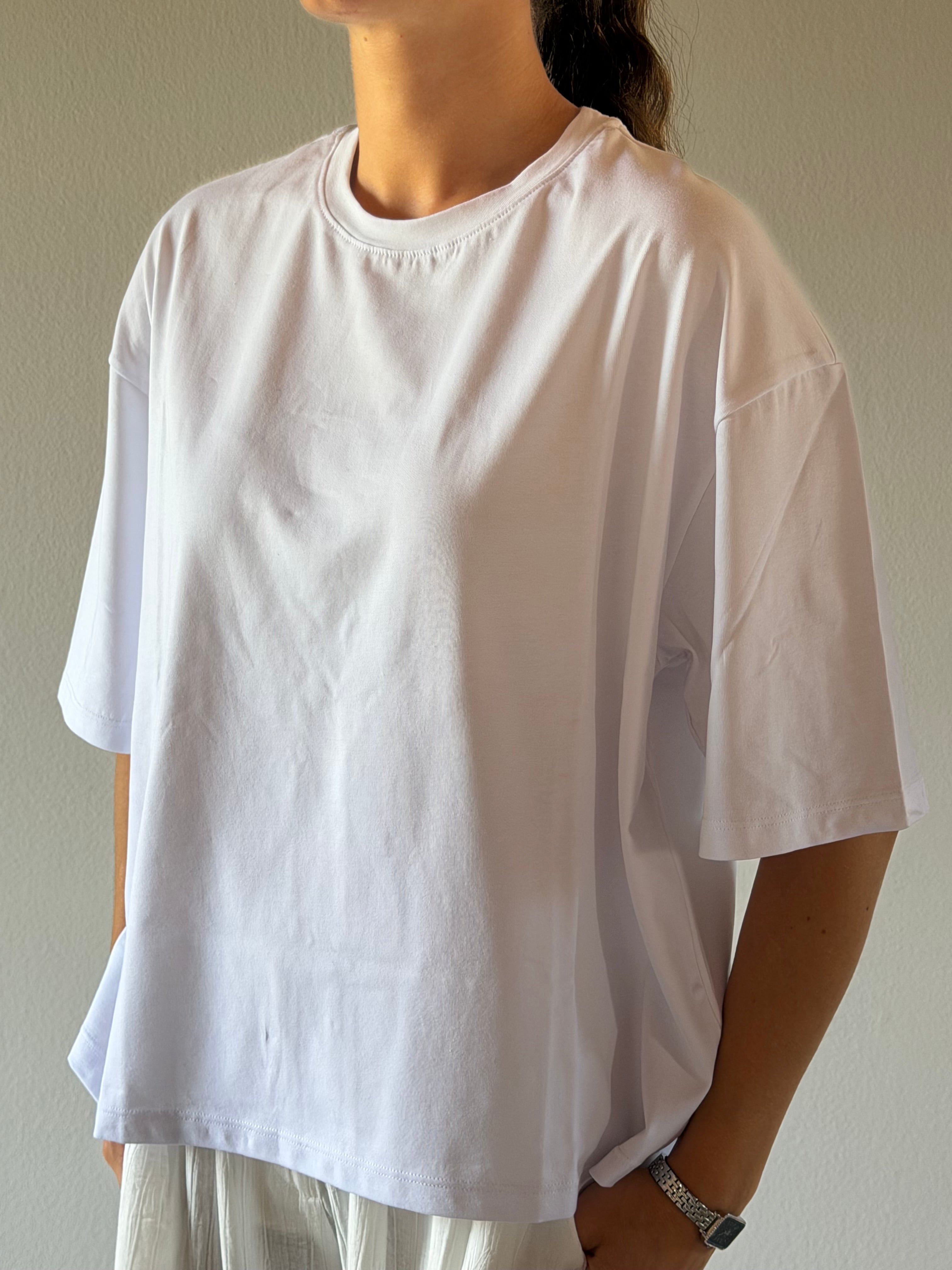 T-SHIRT MIAMI OVER