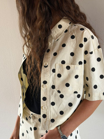 CAMICIA POIS