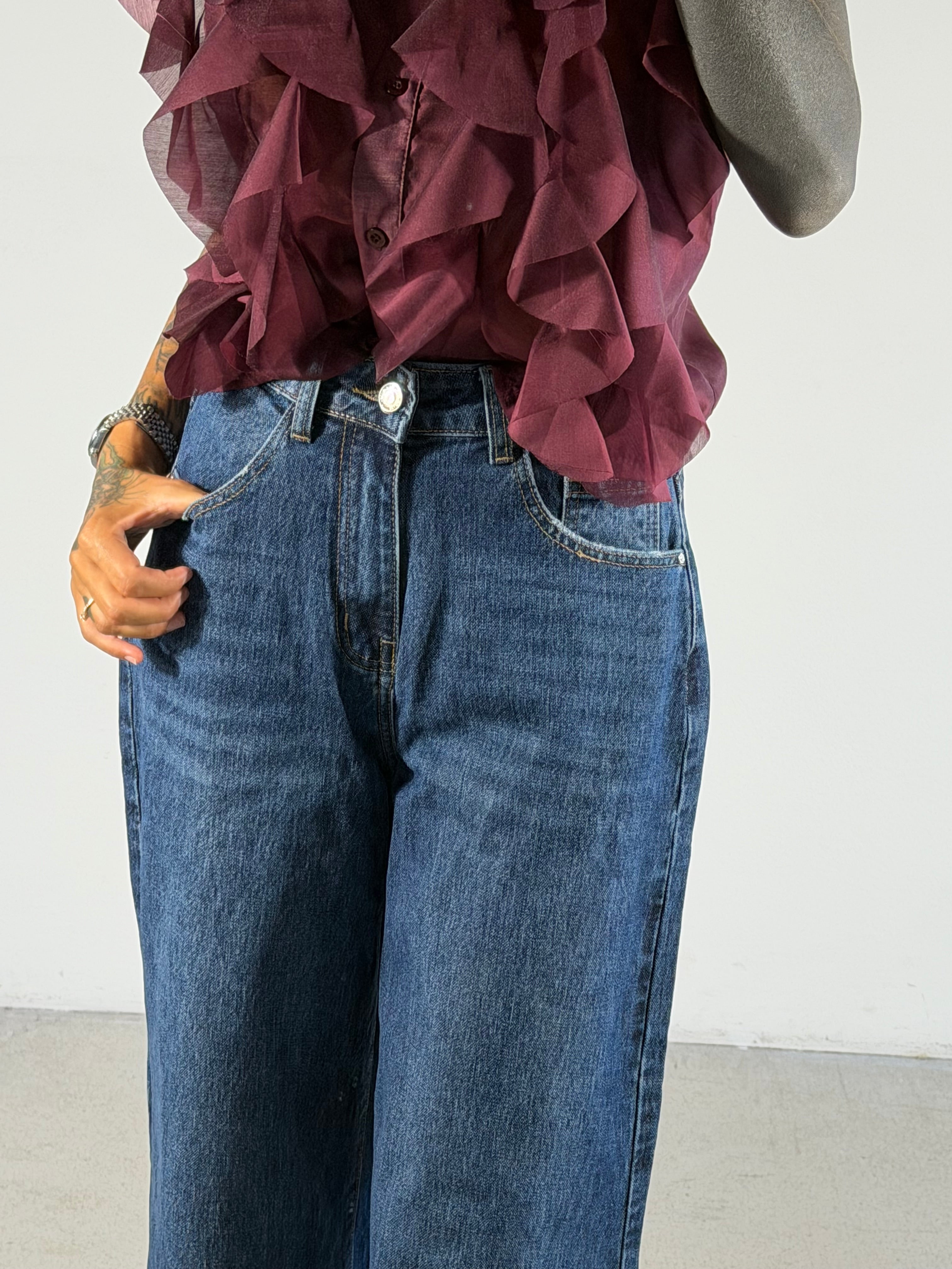 JEANS VALENTINA