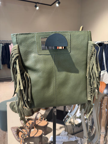 BORSA FRANGIA