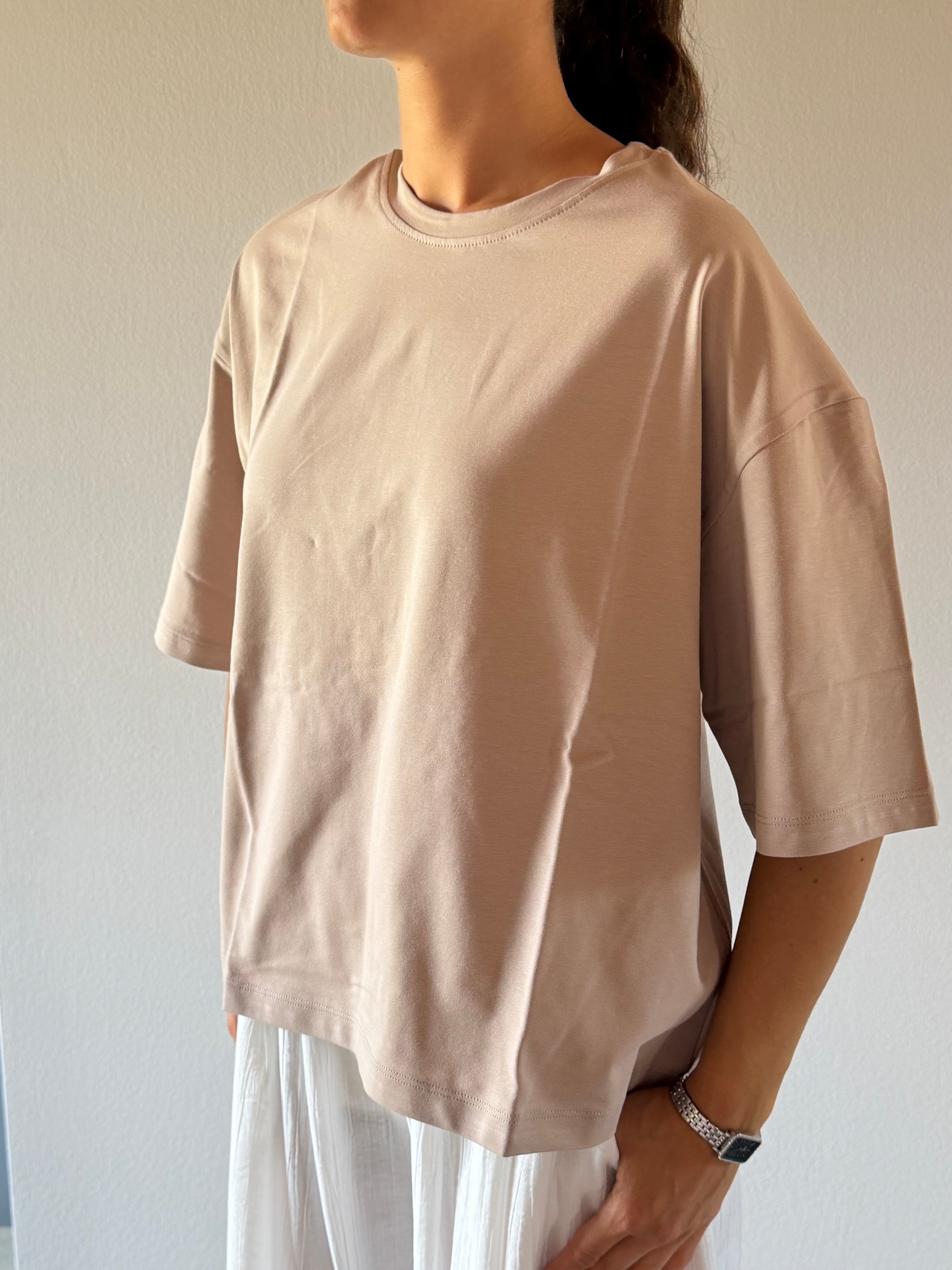 T-SHIRT MIAMI OVER