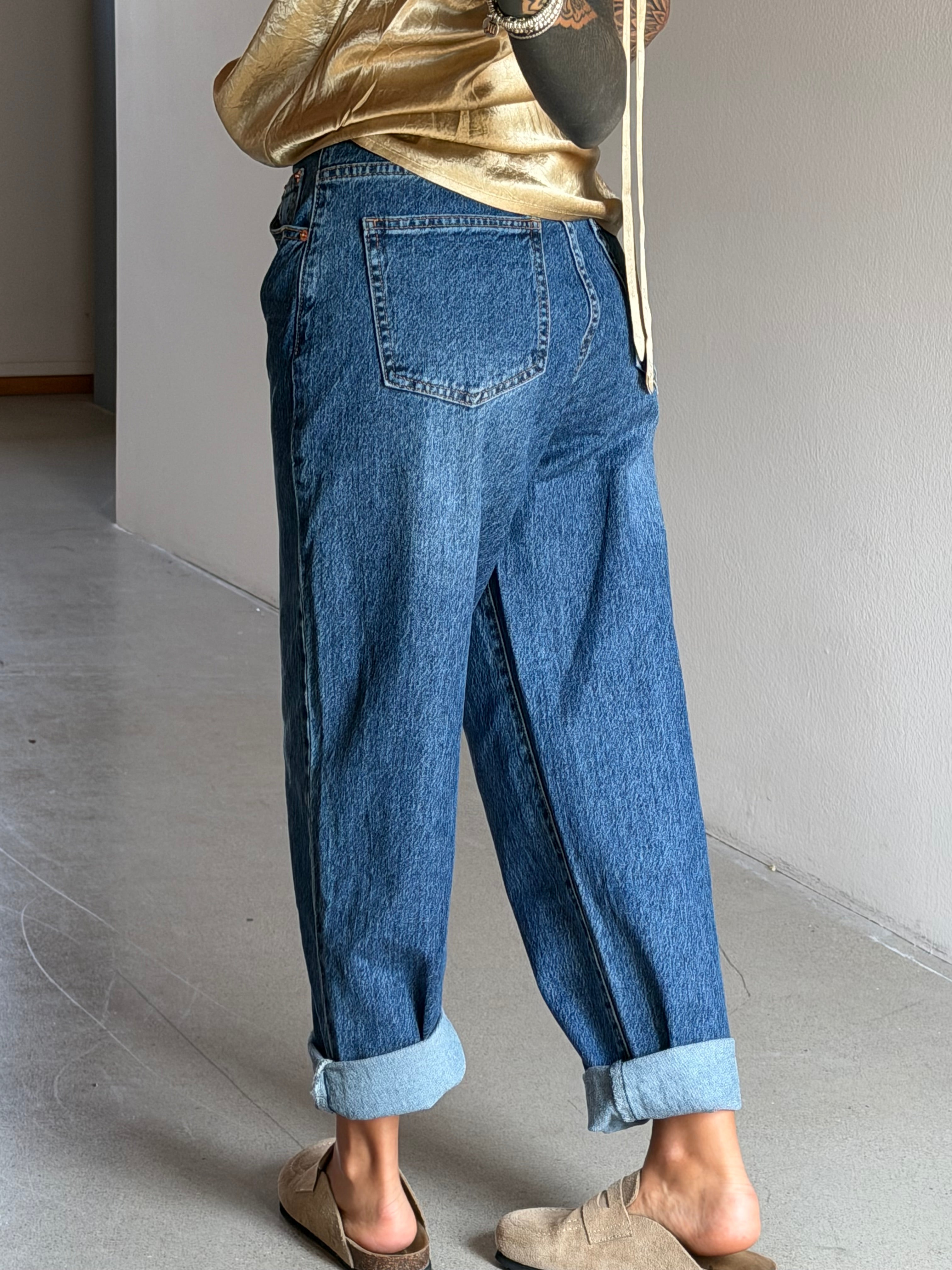 JEANS CLARA
