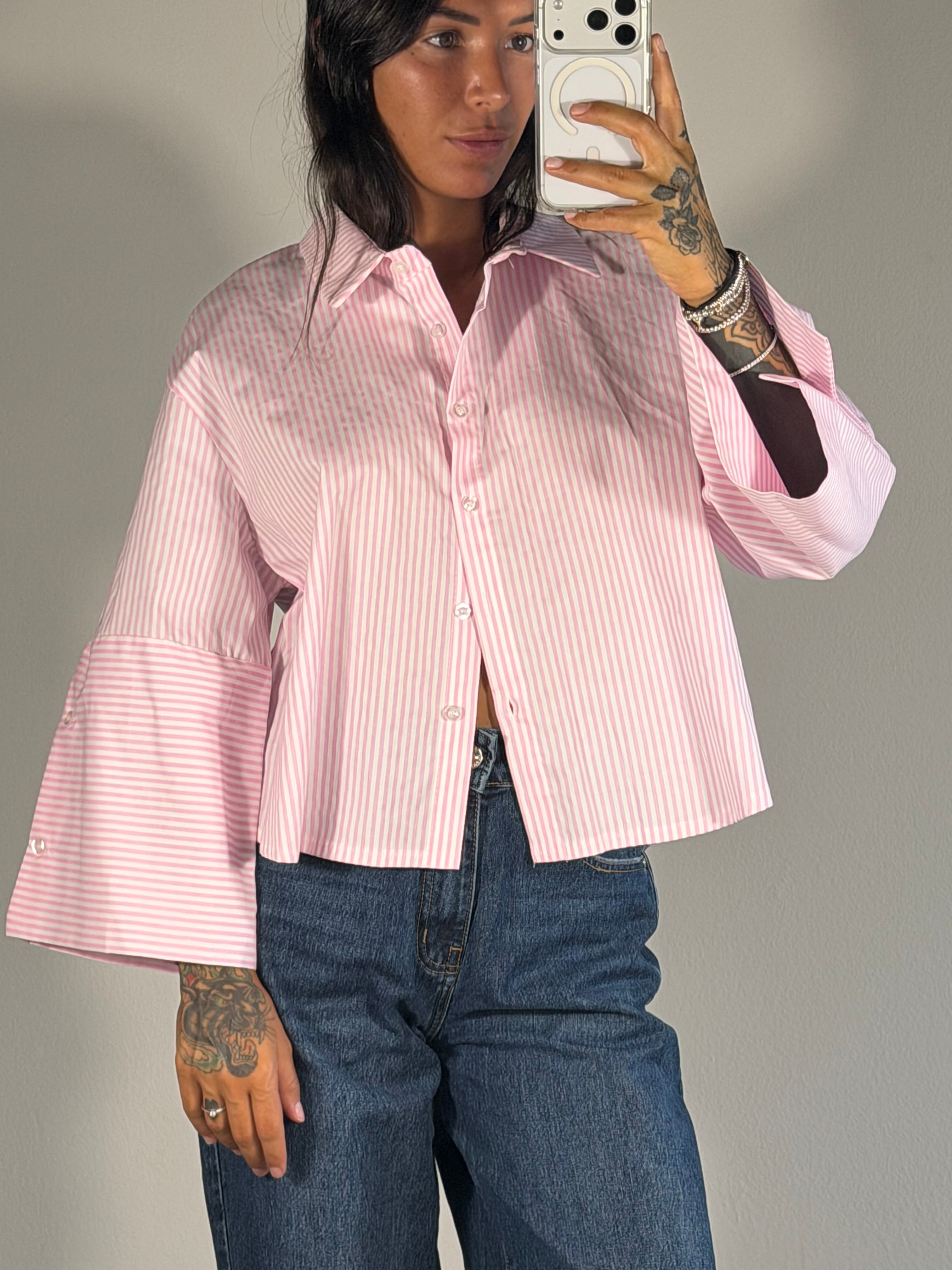 CAMICIA VICKY