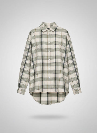CAMICIA SEUL