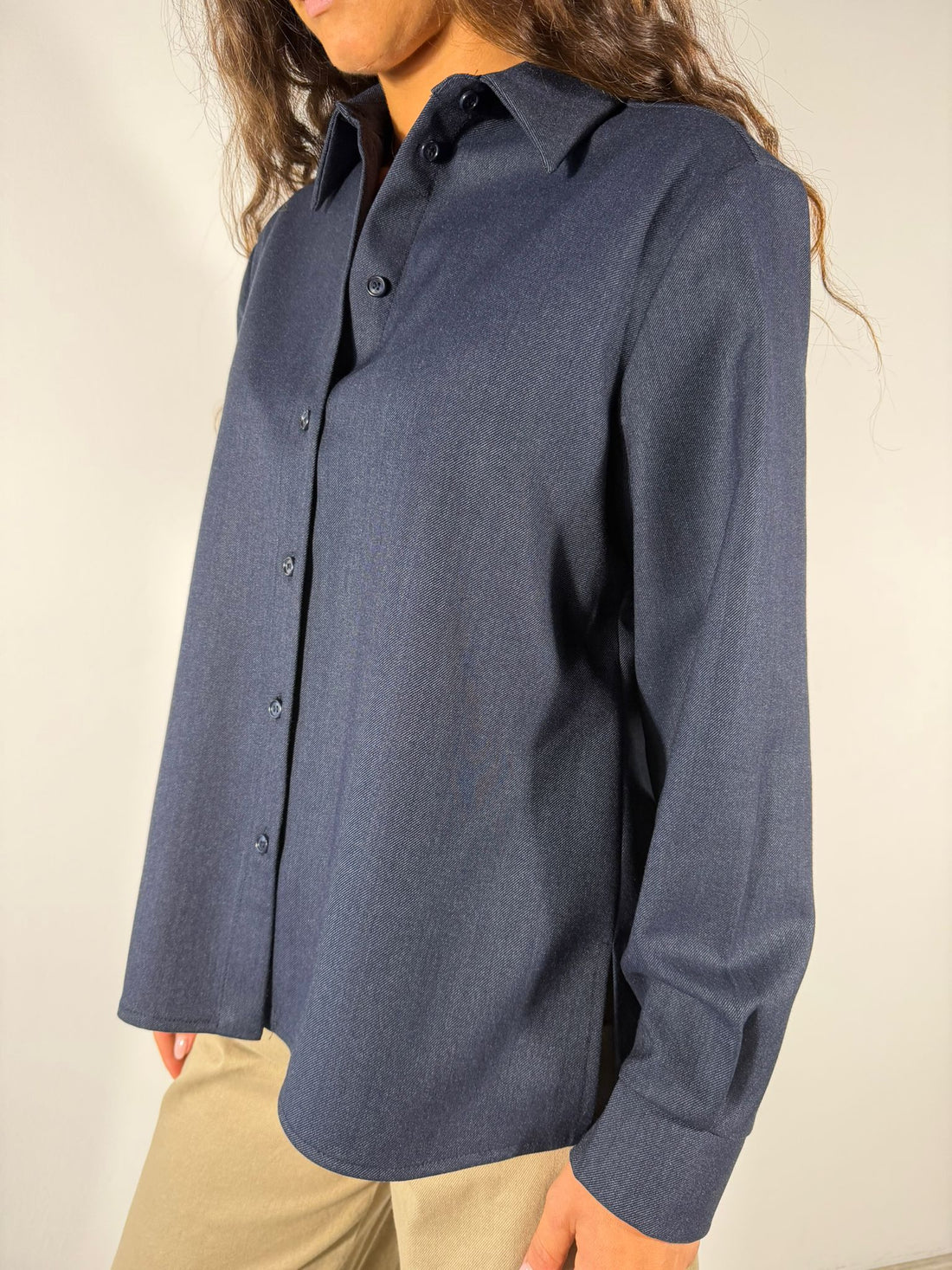 CAMICIA FELCE