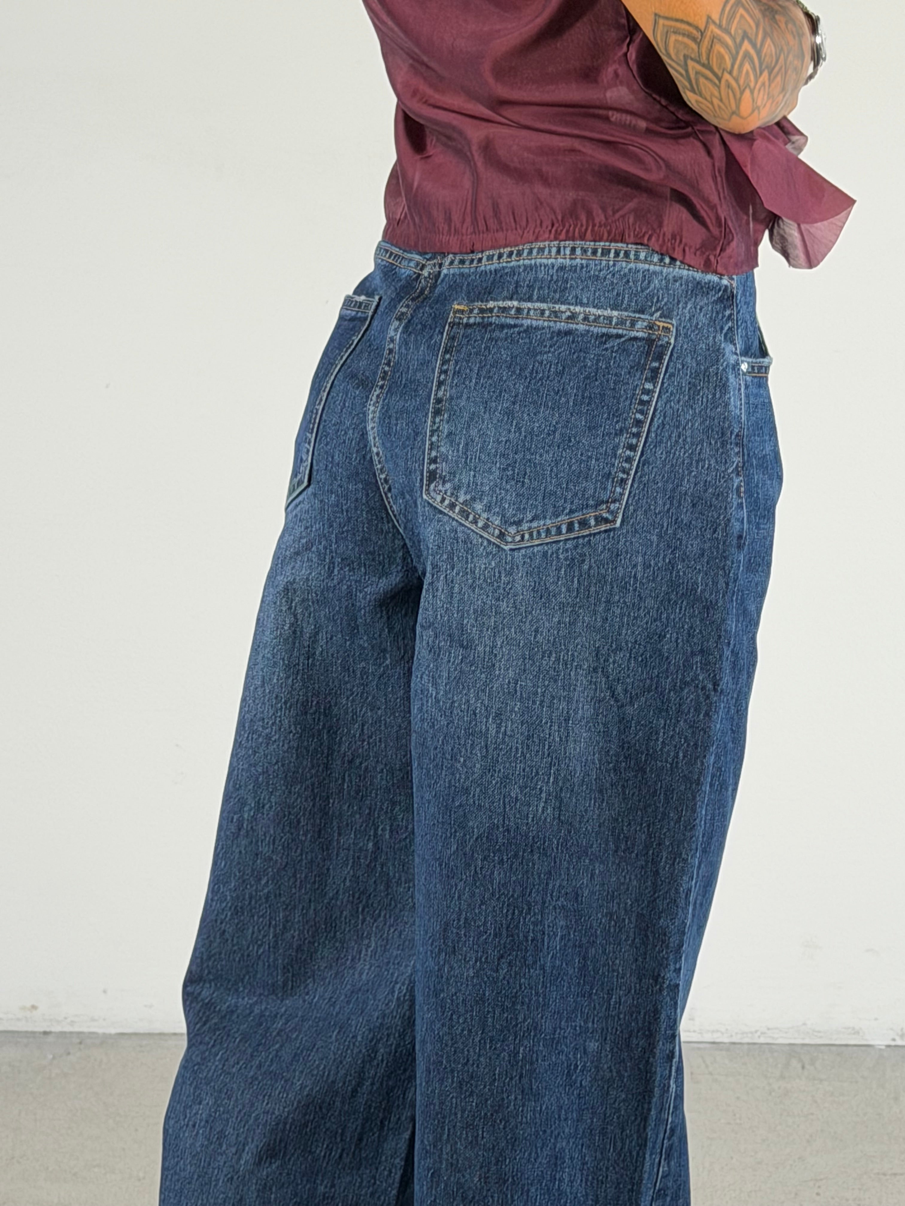 JEANS VALENTINA
