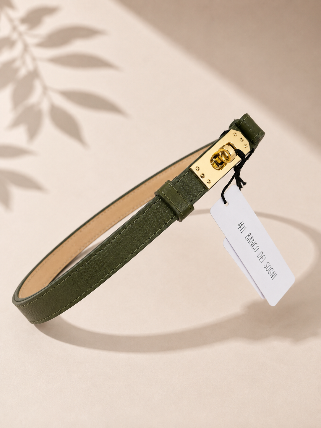 CINTURA HERMÈS