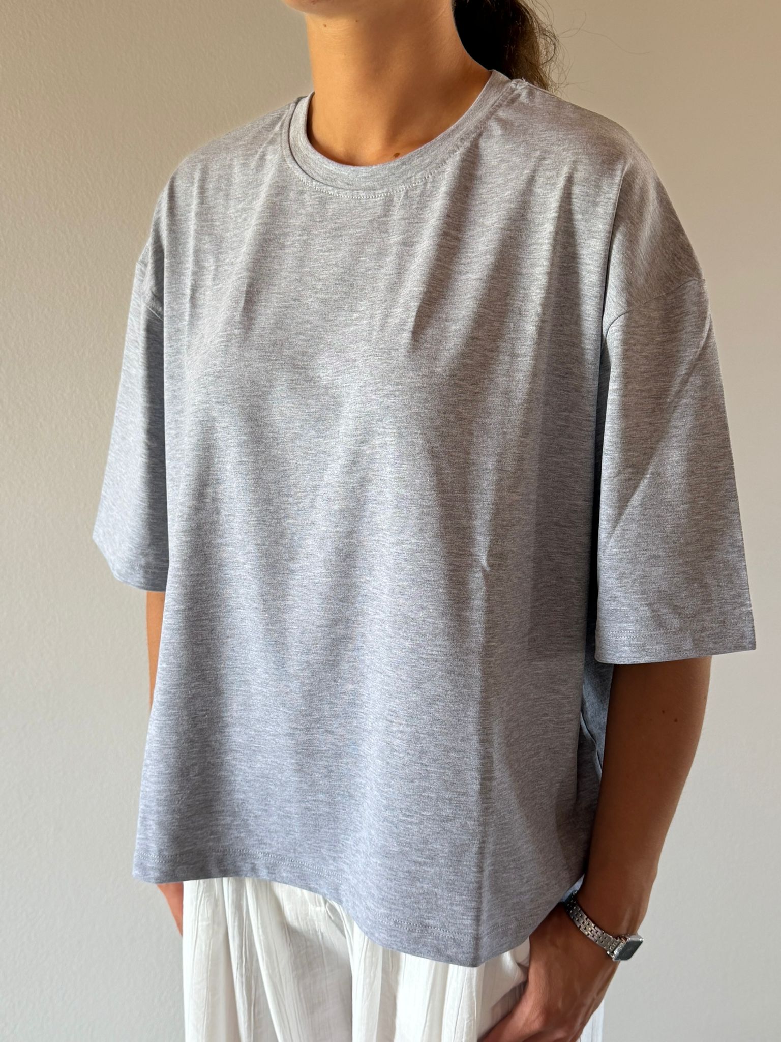 T-SHIRT MIAMI OVER
