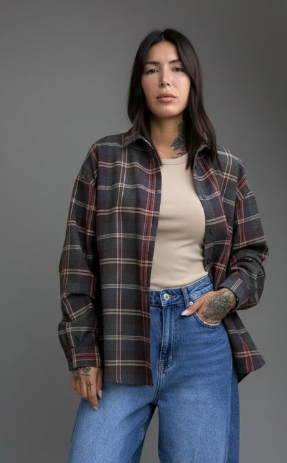 CAMICIA SEUL
