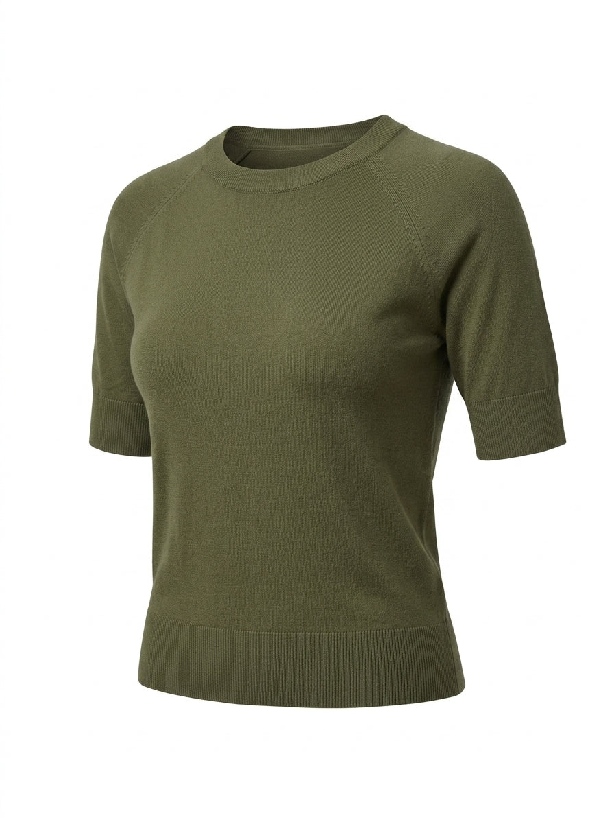 MAGLIA GELSOMINO