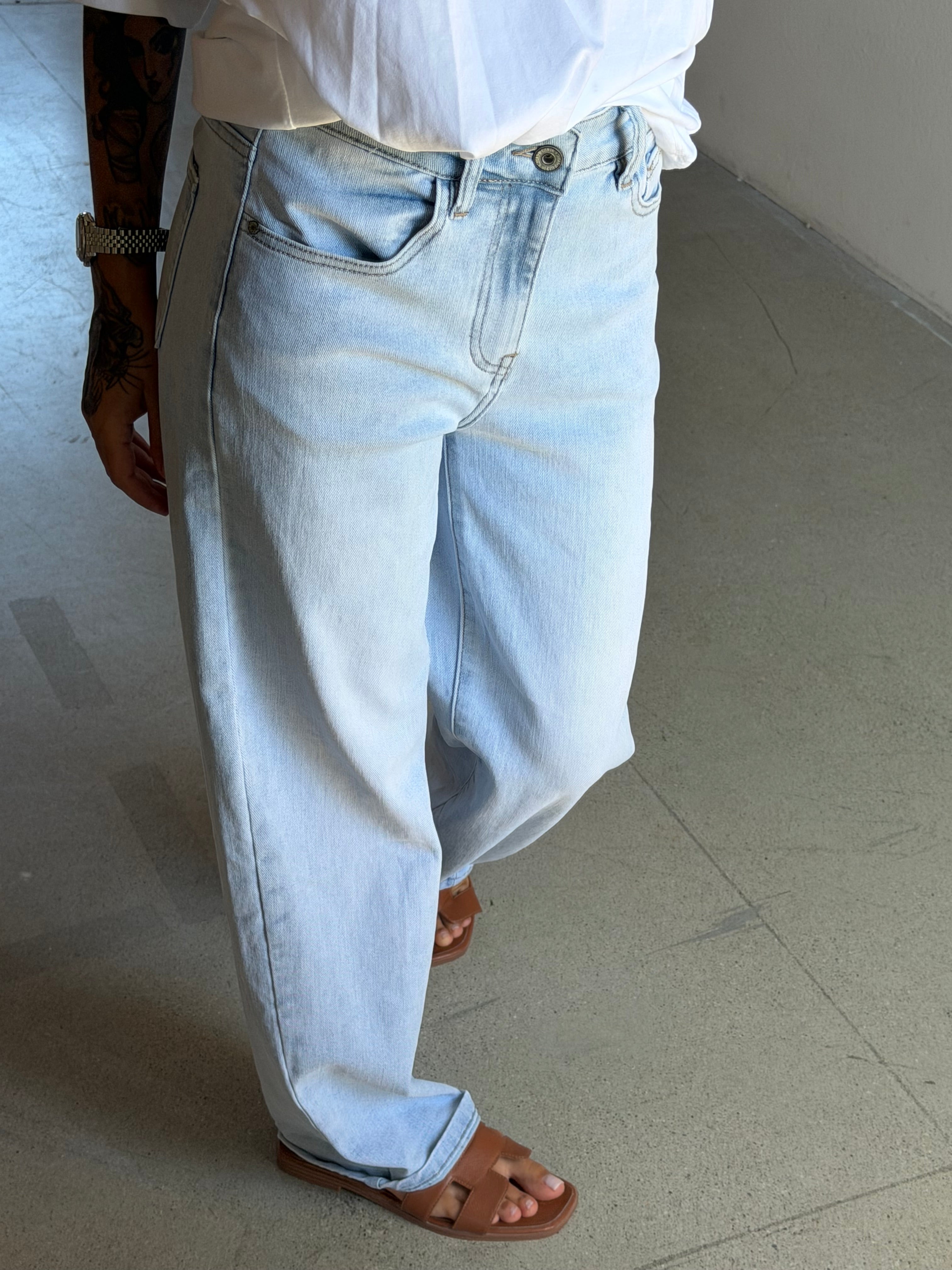 JEANS ELISA