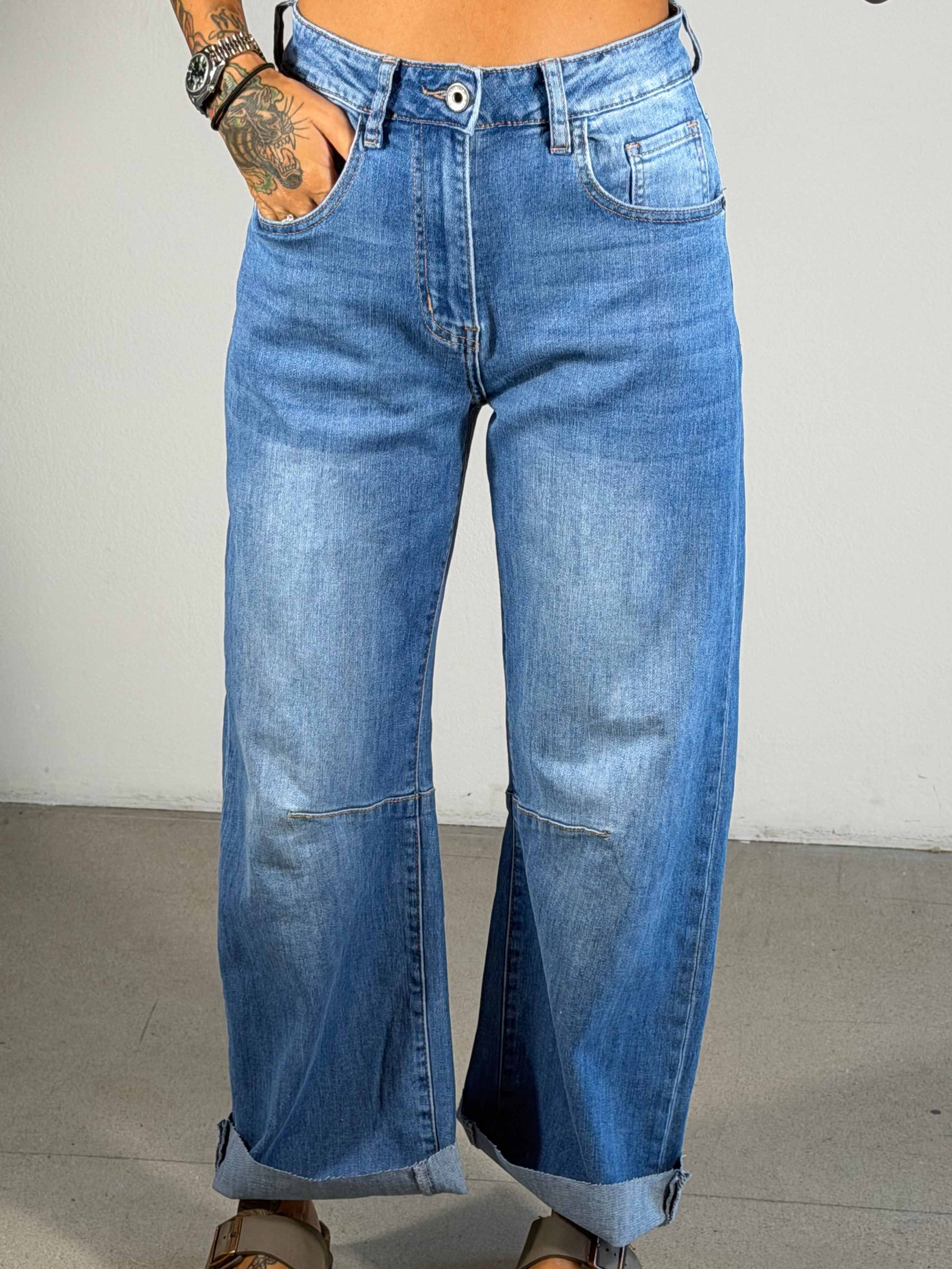 JEANS CANDY