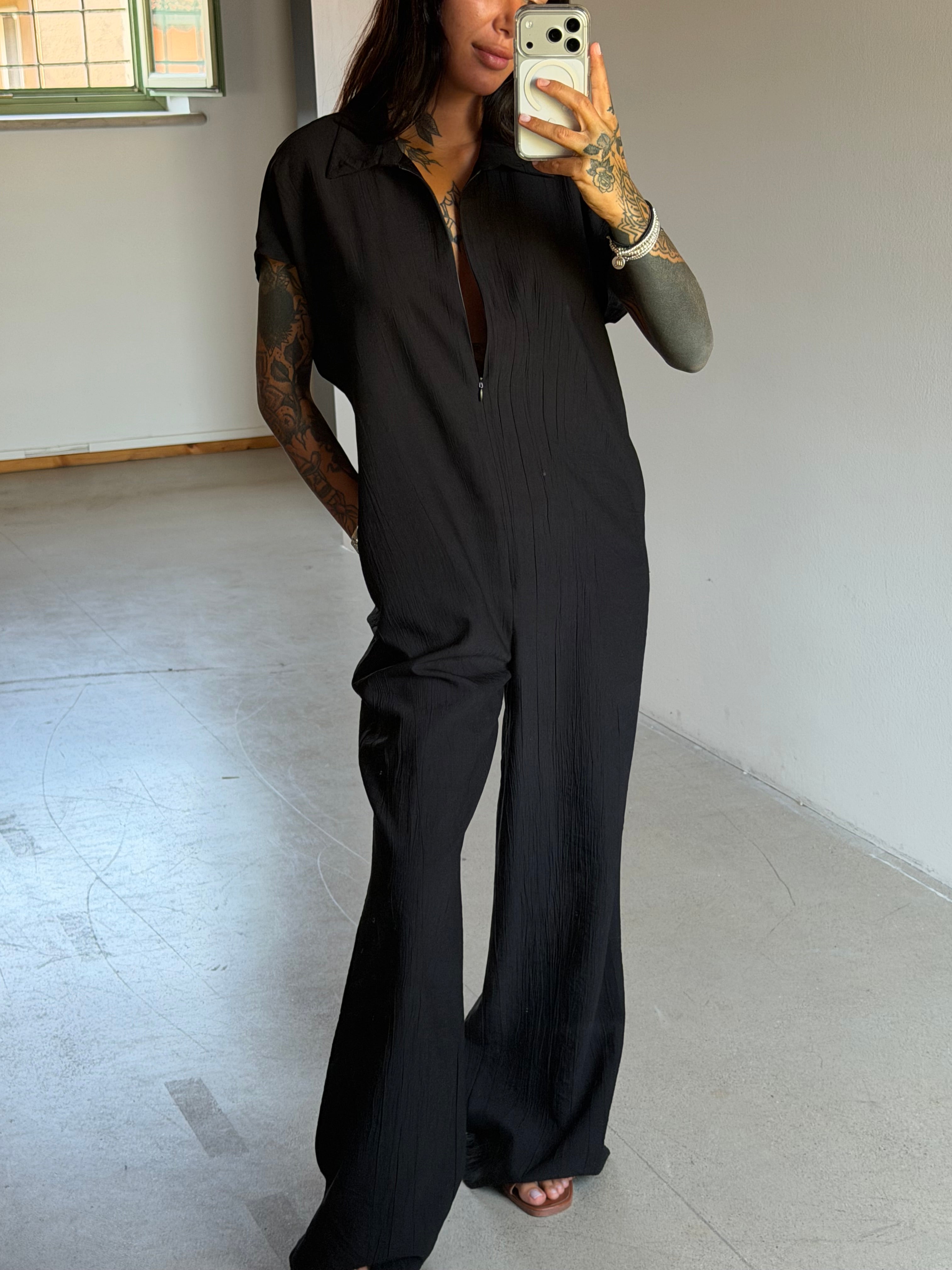 TUTA ELEGANCE