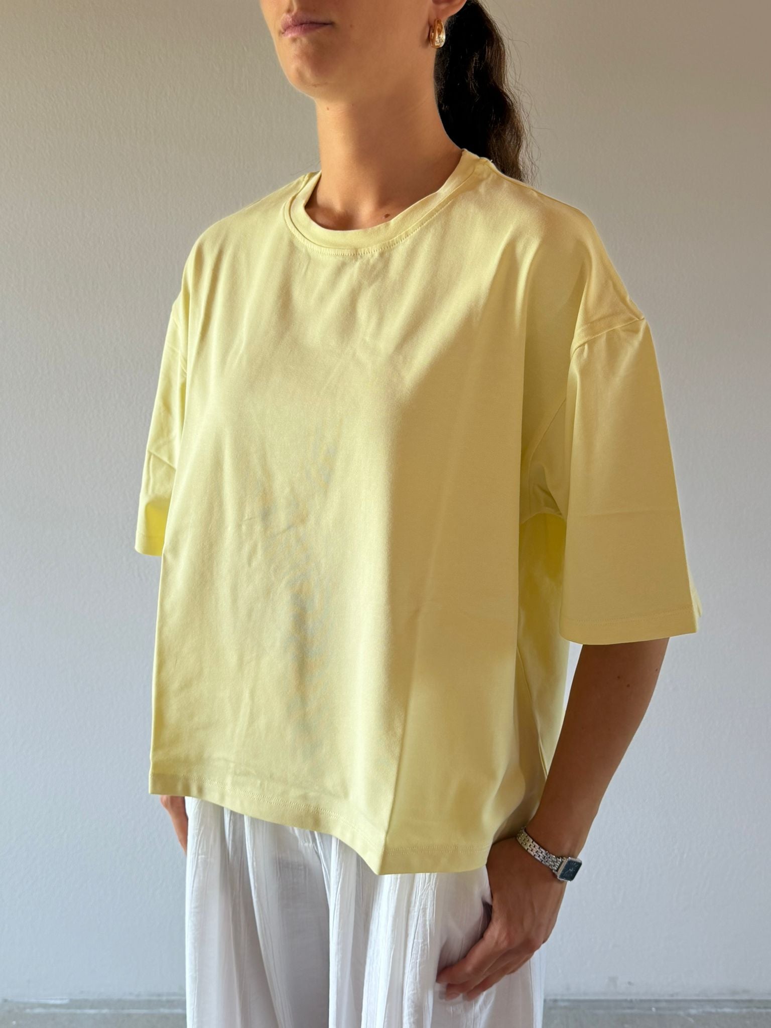 T-SHIRT MIAMI OVER