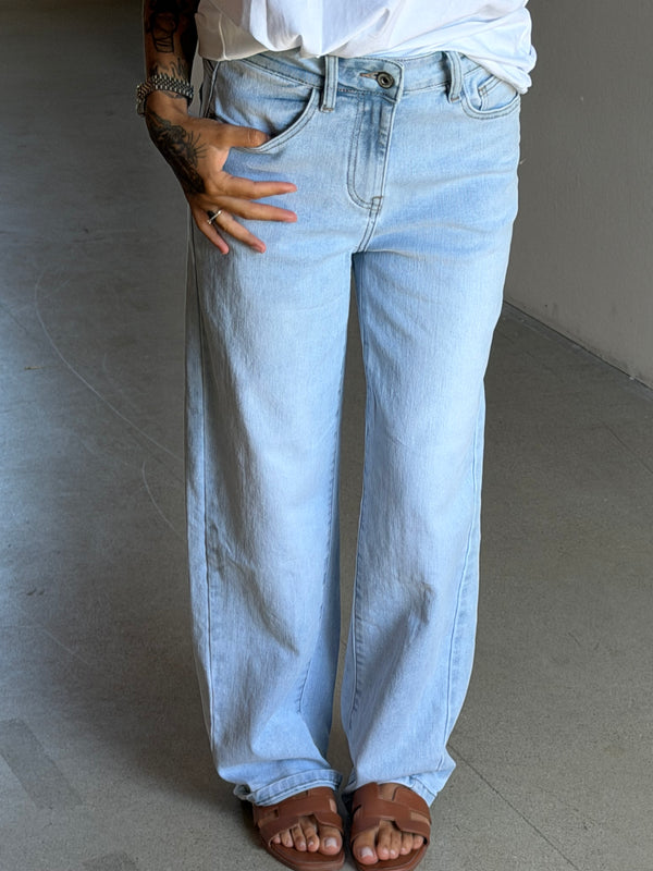 JEANS ELISA
