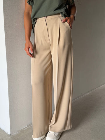 PANTA SOLE