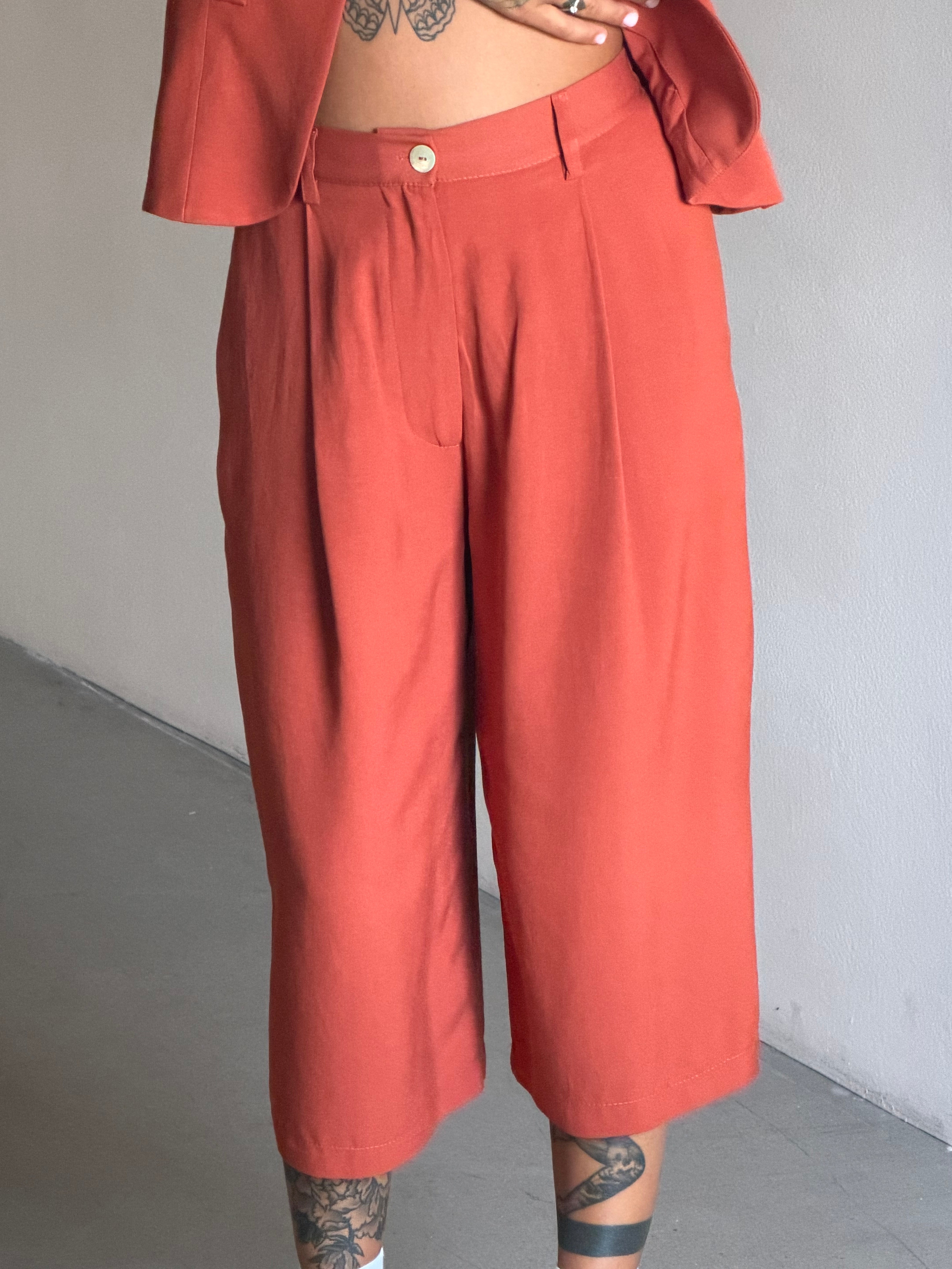 BERMUDA TITANIO