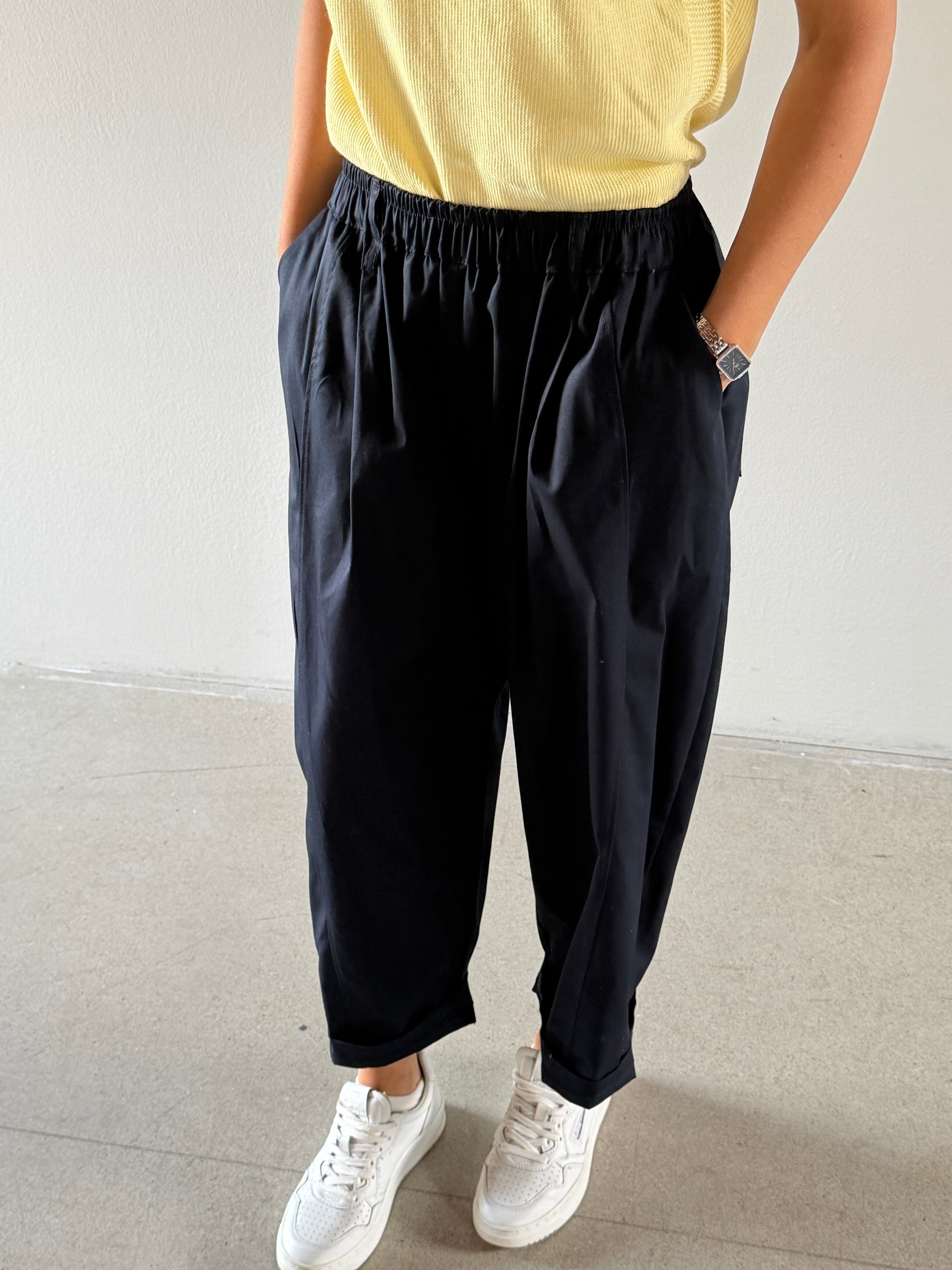 PANTA ZARA