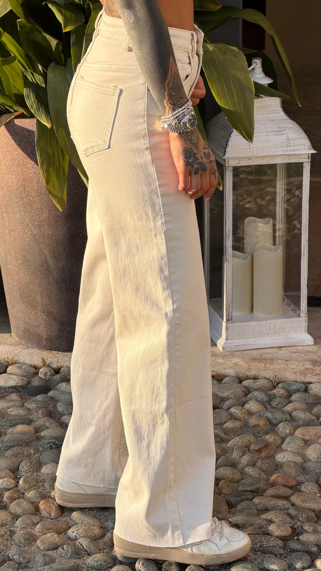 JEANS ZANTE