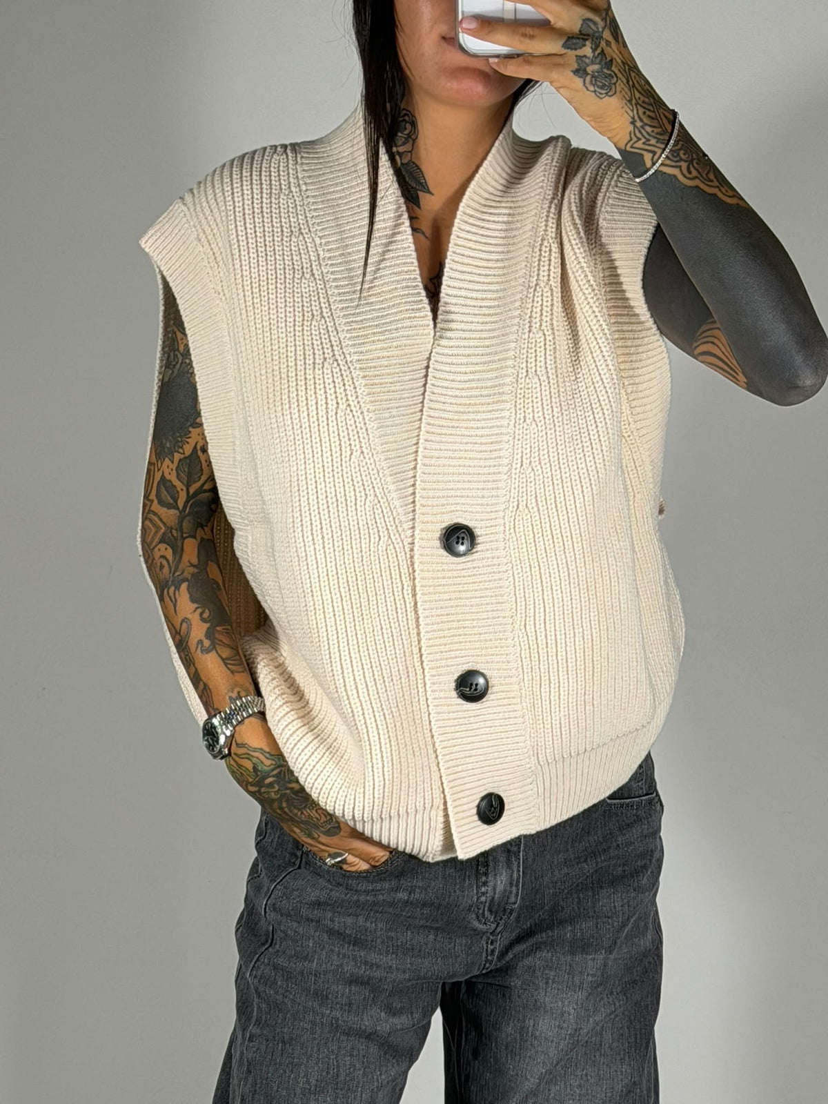 GILET WINTER