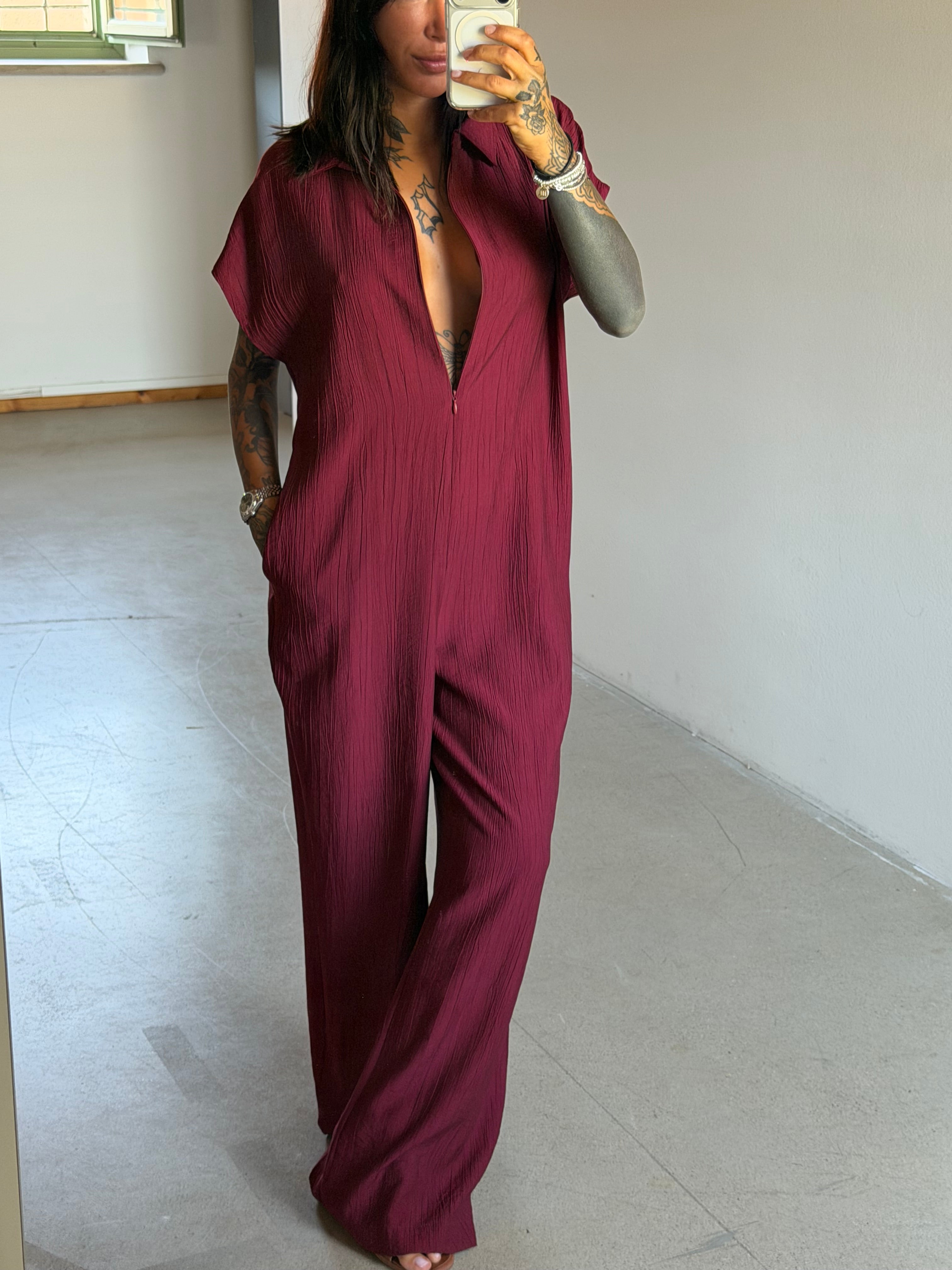 TUTA ELEGANCE