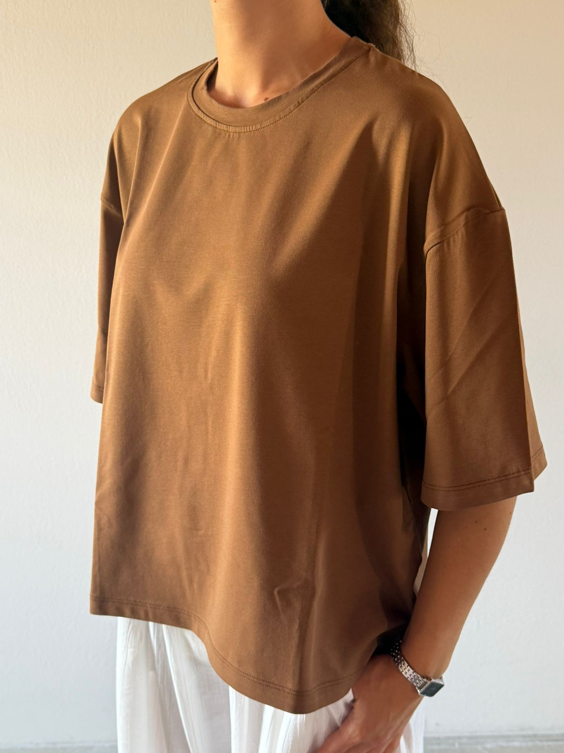 T-SHIRT MIAMI OVER