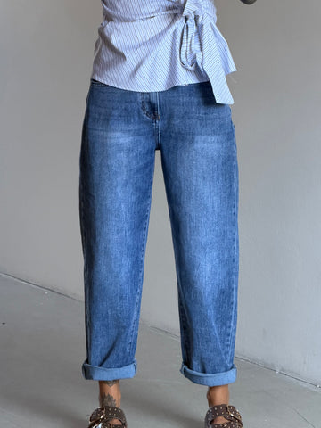 JEANS SERENA