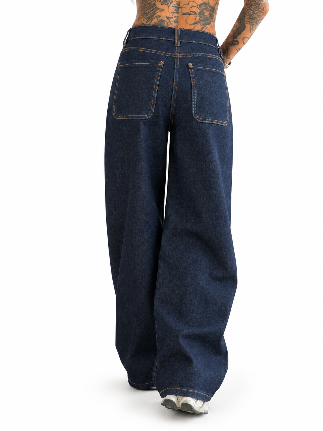 JEANS SABRINA