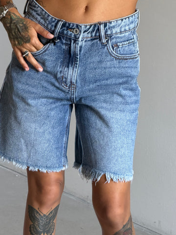 SHORTS FRANGIA