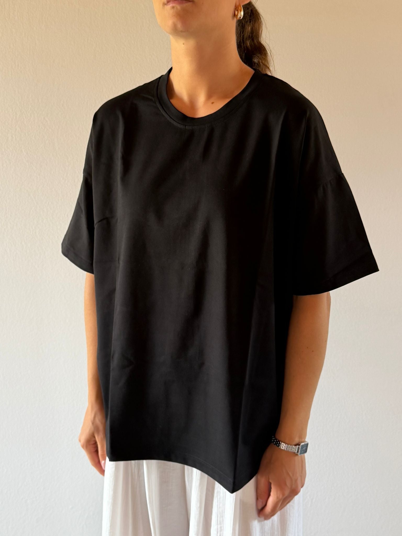 T-SHIRT MIAMI REGULAR