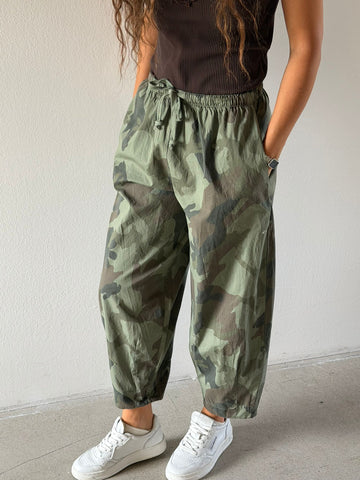 PANTA ARMY