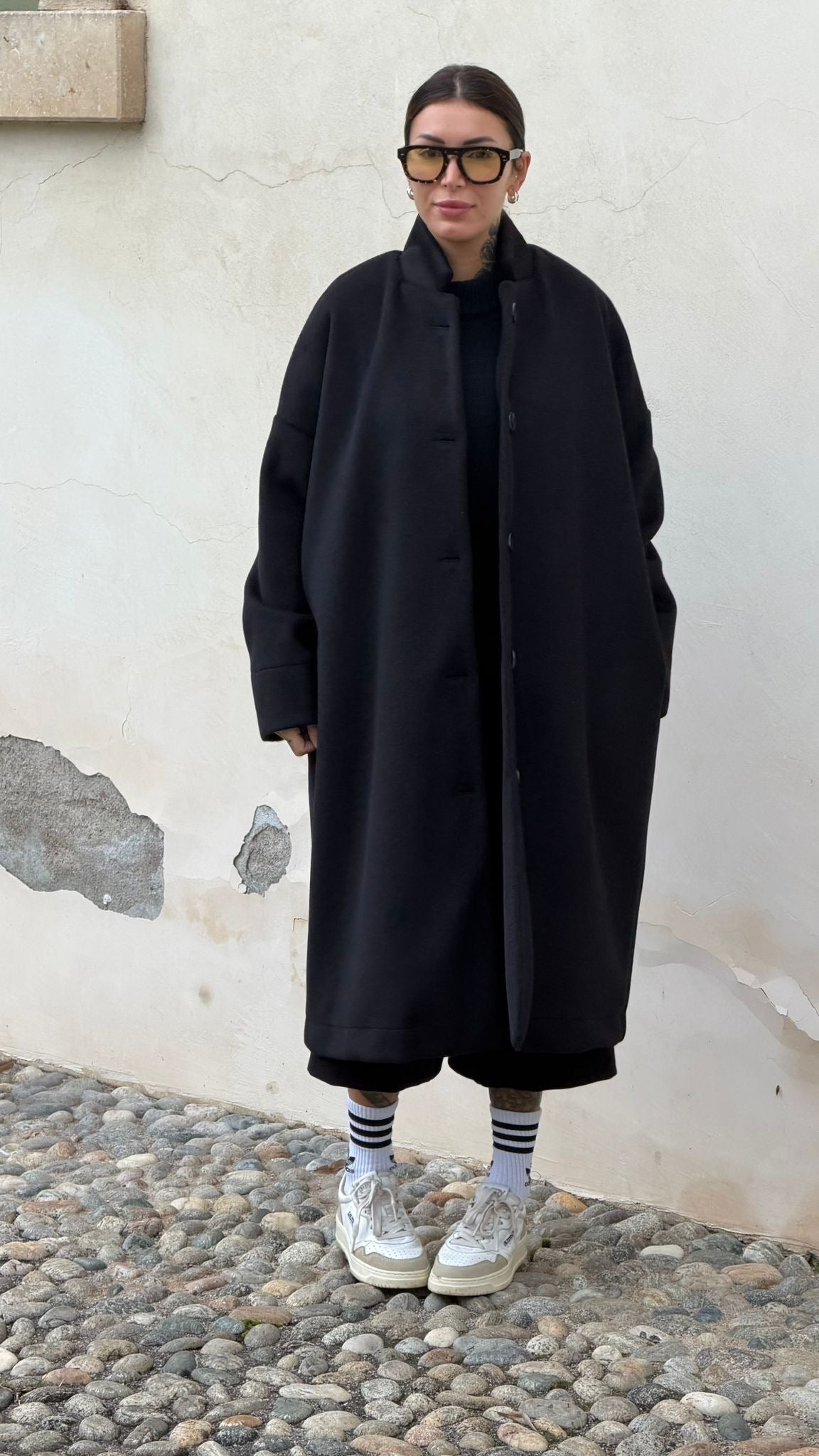 CAPPOTTO PALERMO