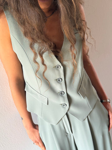 GILET STELLA