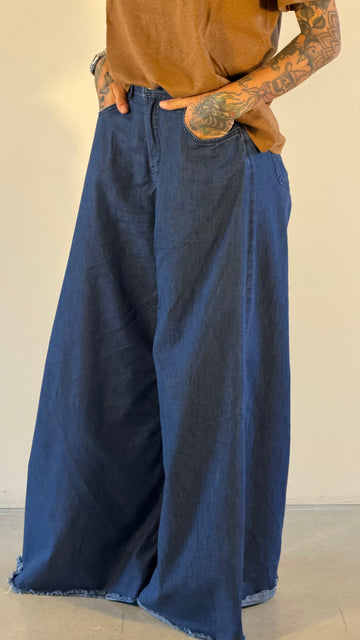 JEANS CORDOBA