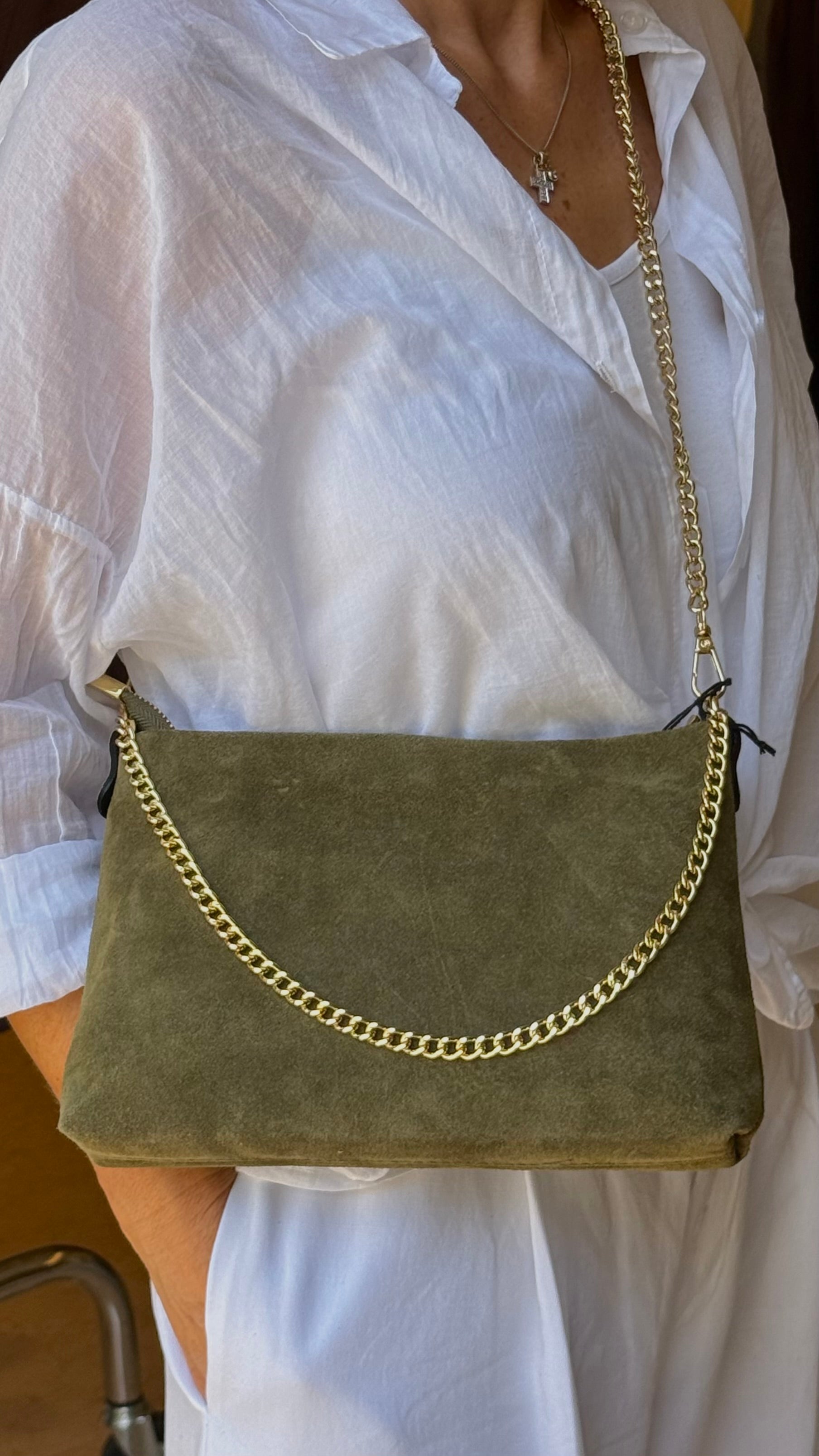 BORSA CATENA