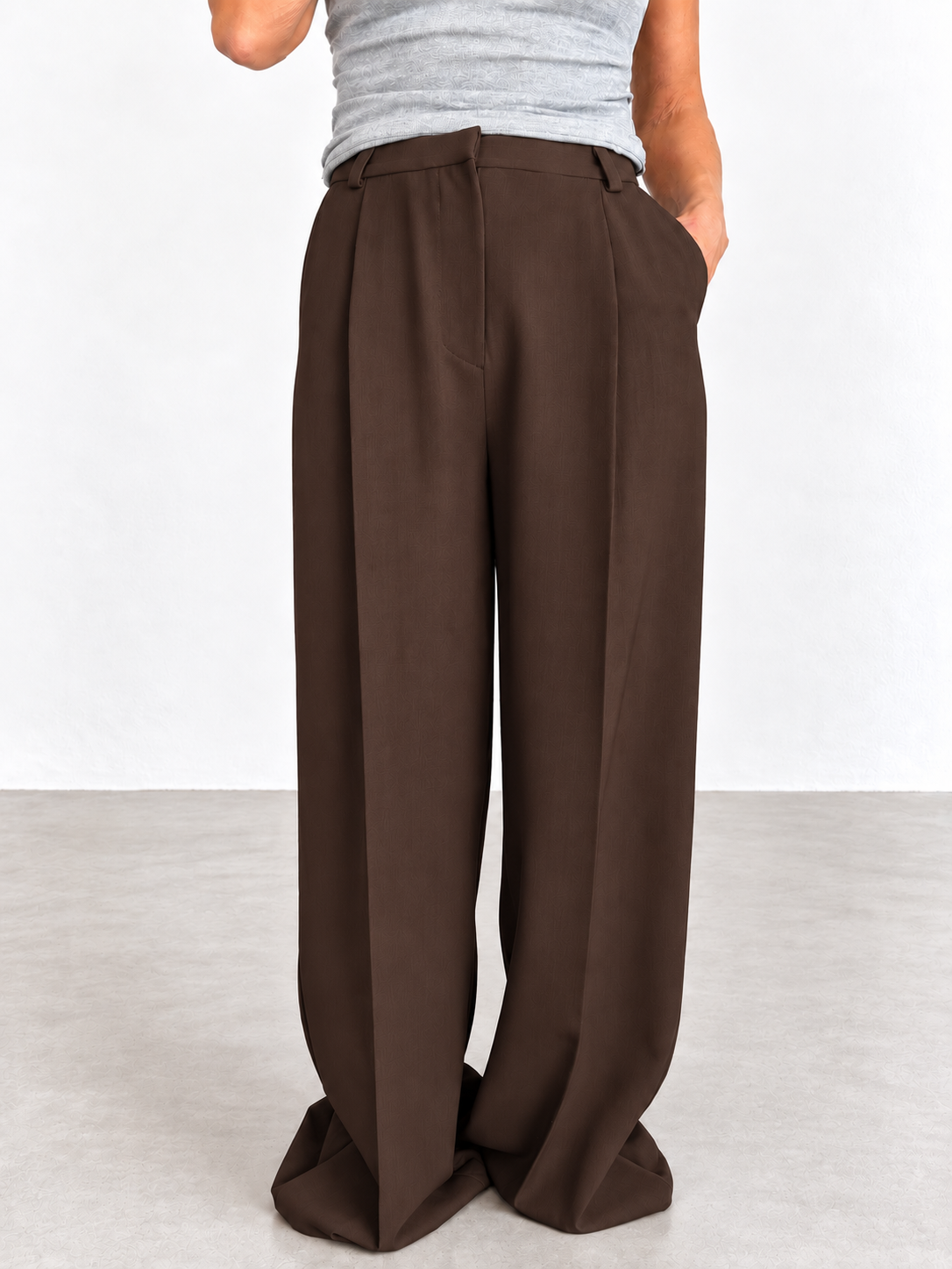 PANTA BRERA SARTORIALE
